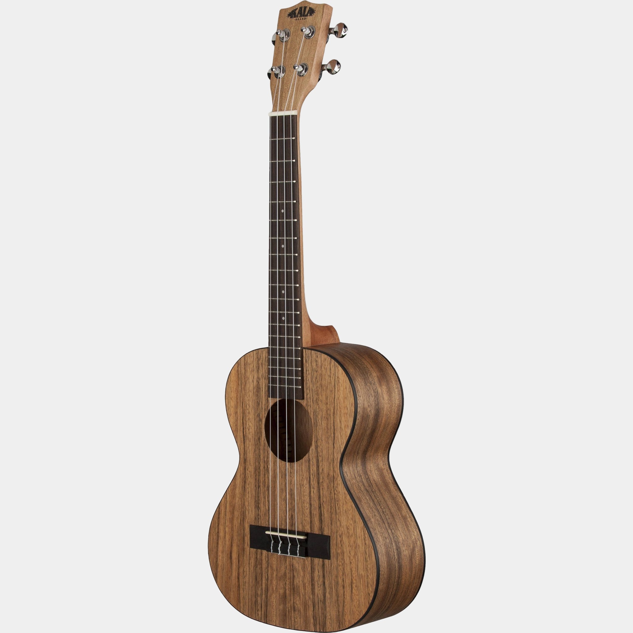Ukulele/Ukuleles - Kala Pacific Walnut Ukulele