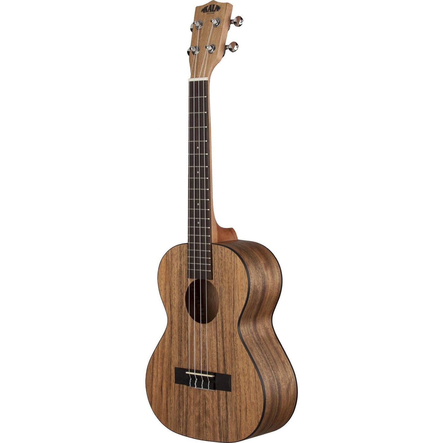 Ukulele/Ukuleles - Kala Pacific Walnut Ukulele