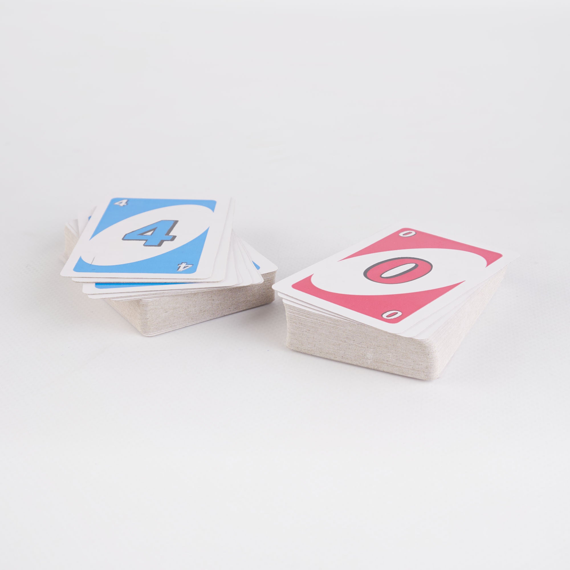 Uno Playing Card Deck