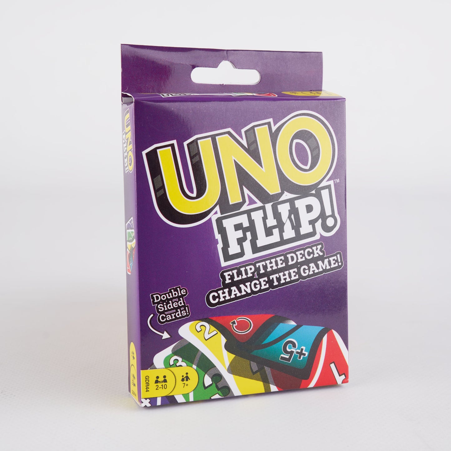 Uno Playing Card Deck