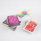 Uno Playing Card Deck
