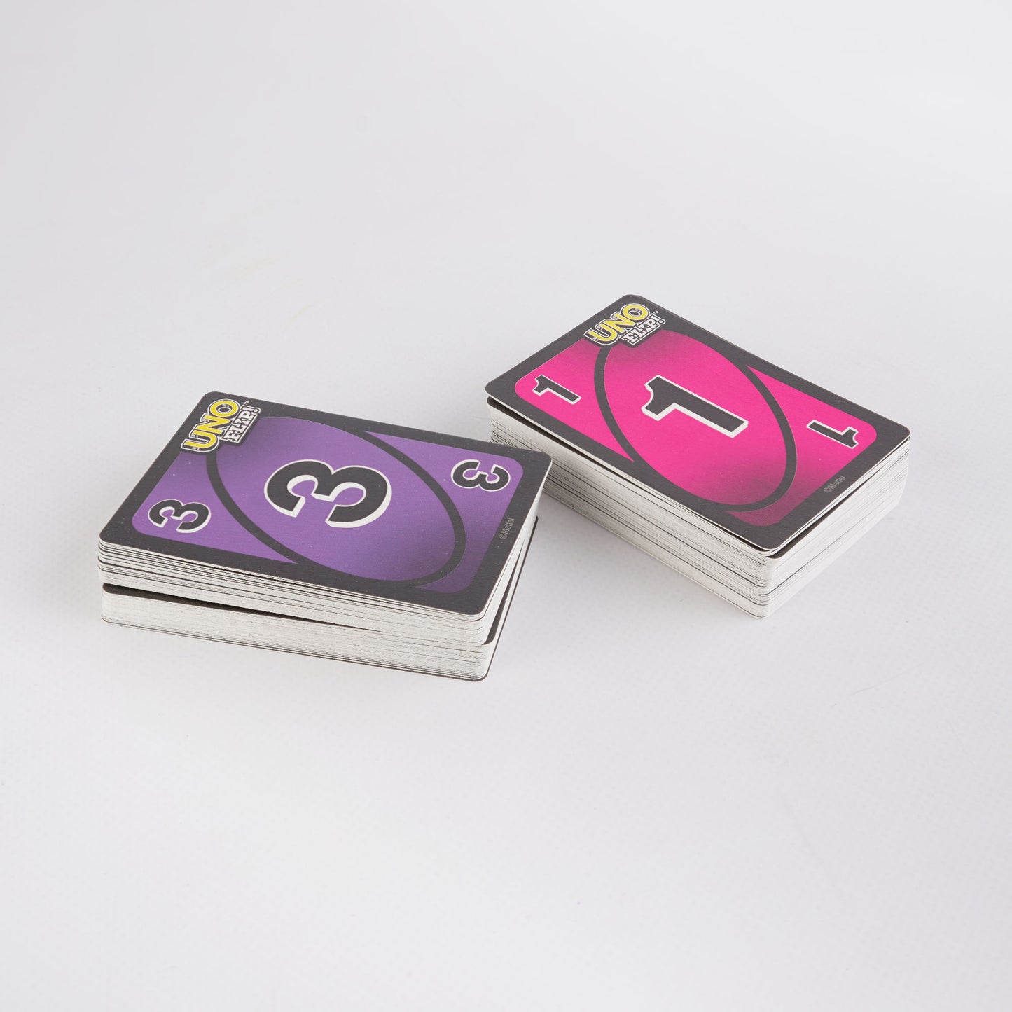 Uno Playing Card Deck