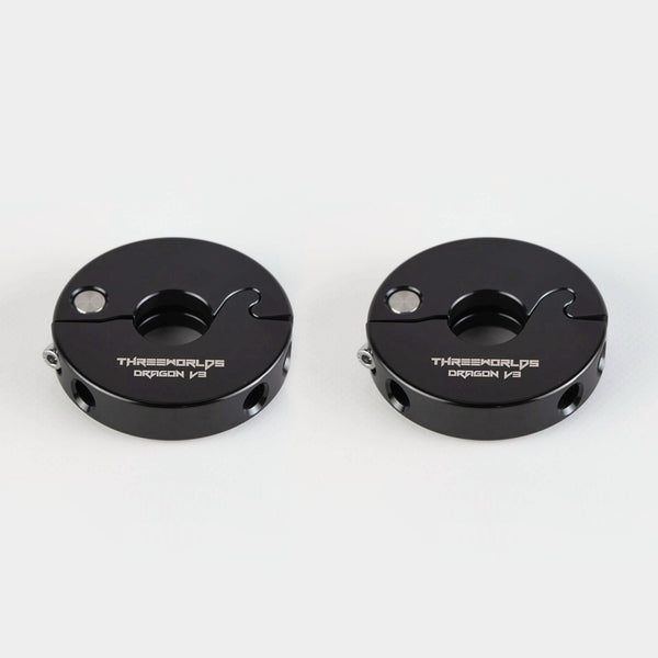 Kit Builder - V3 Hubs