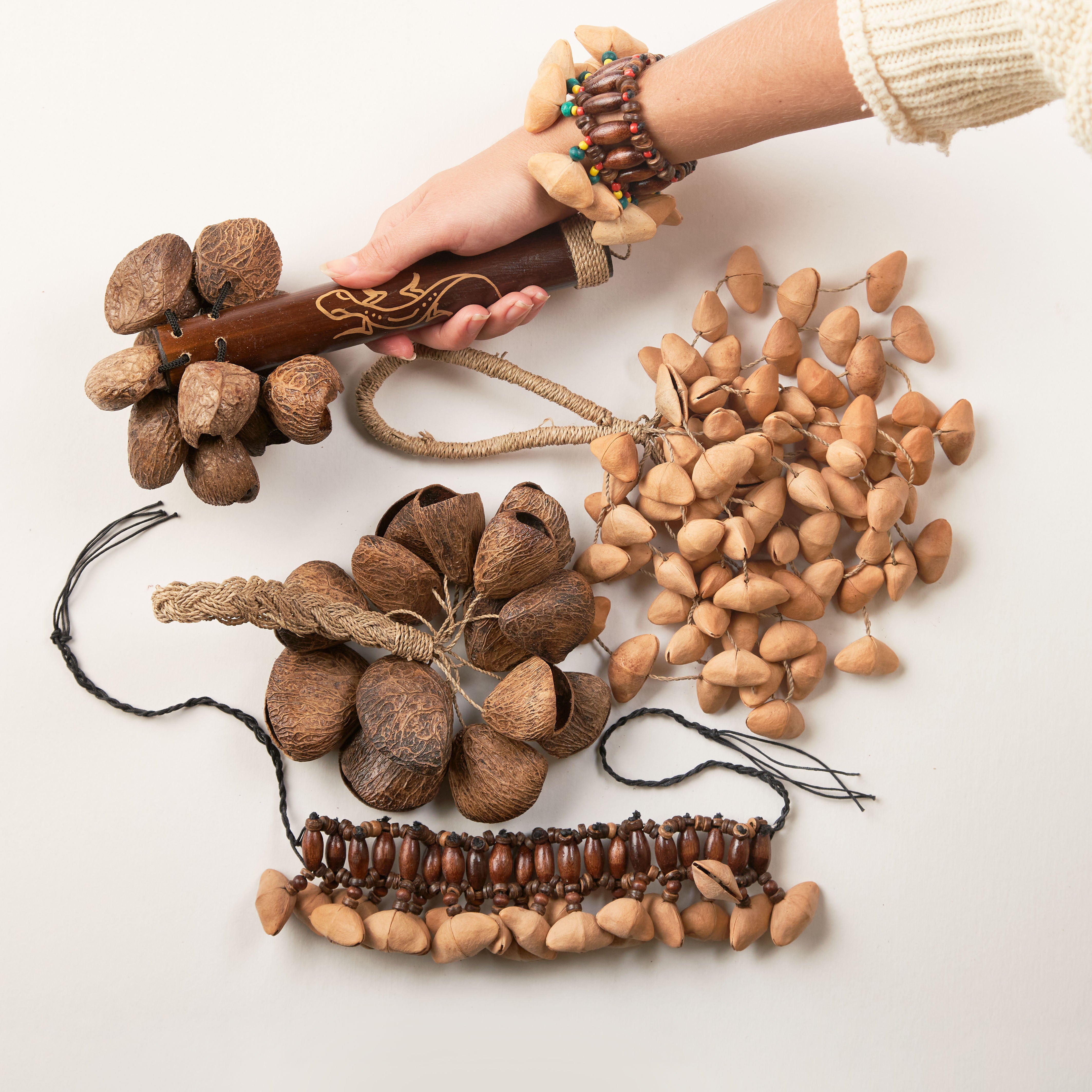 Stocking Stuffers
