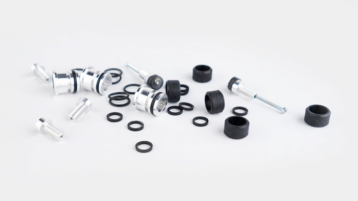 Fusion Parts