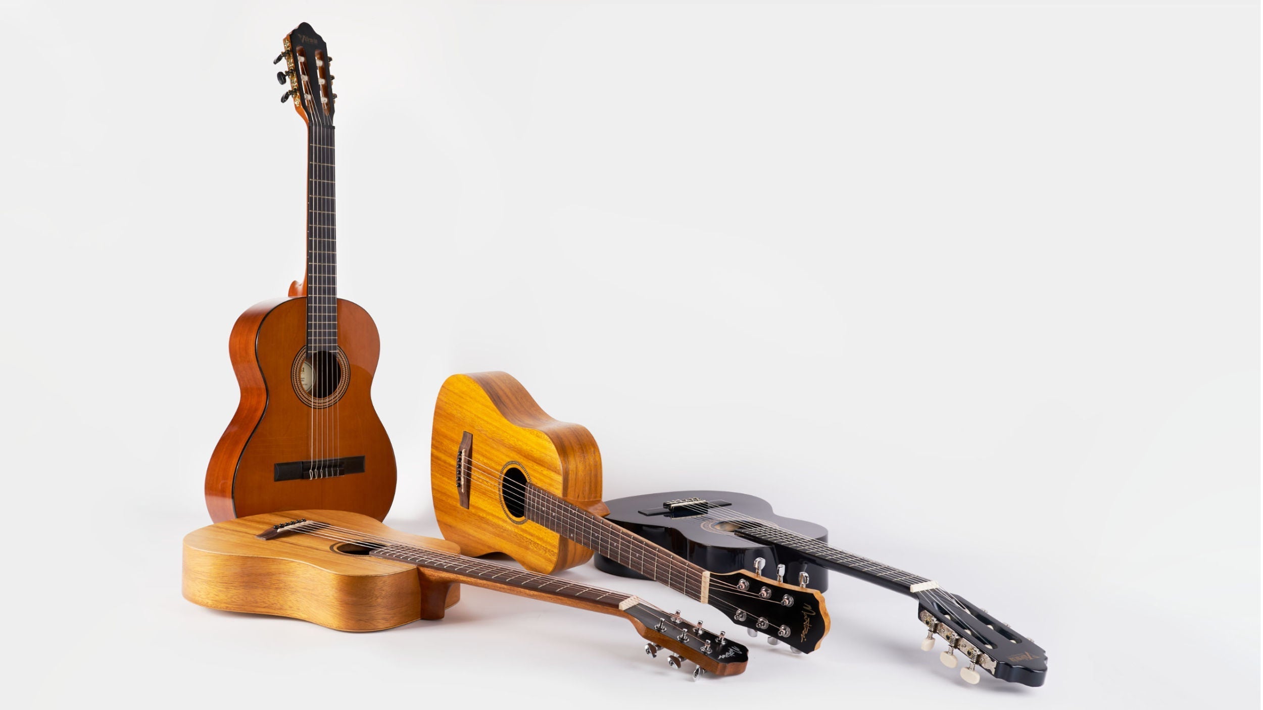 All Guitars