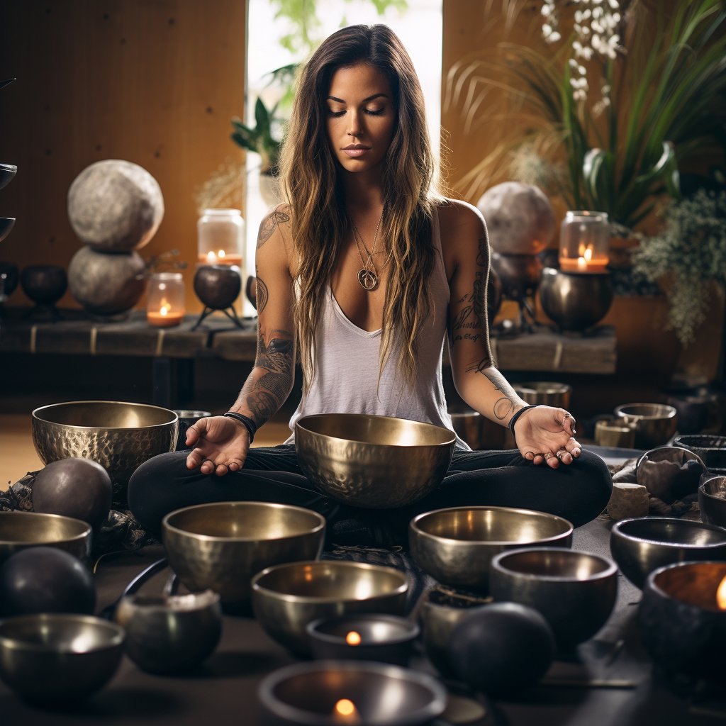Healing Sounds