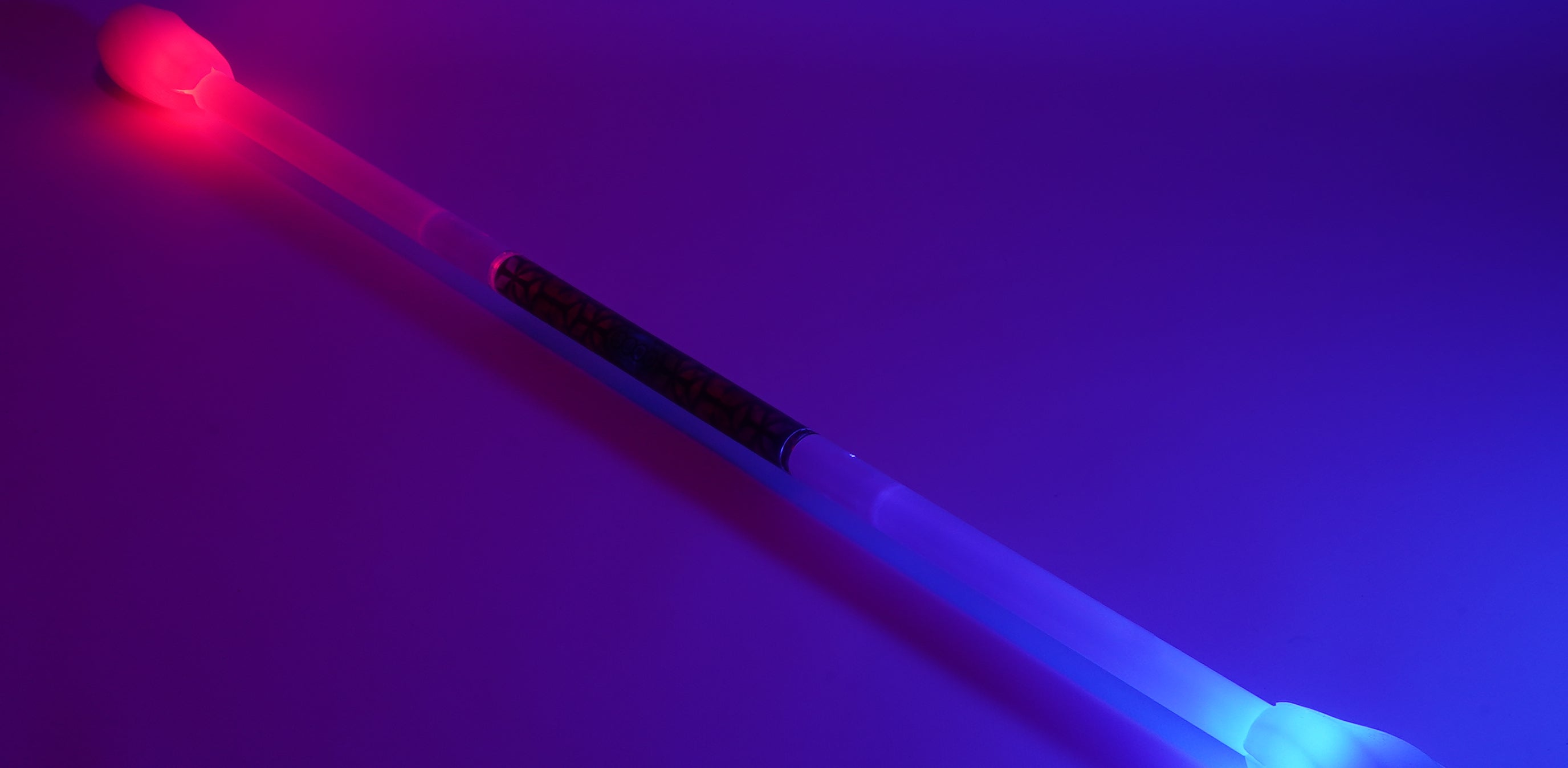 Lumi Staff