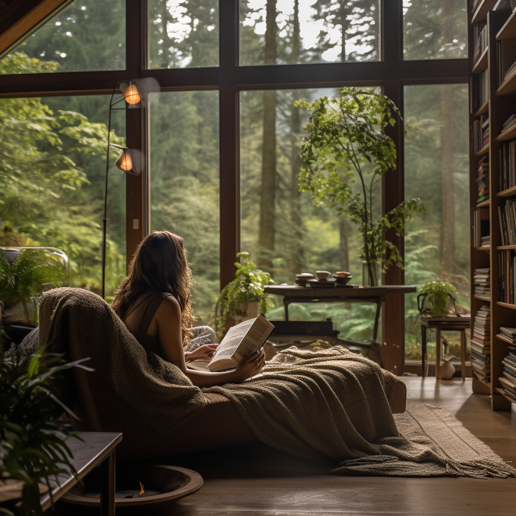 Self-Development Books