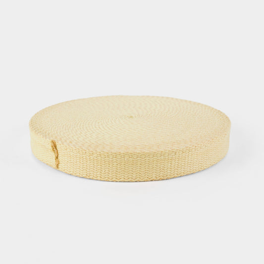 1 1/2 Inch Kevlar Wick - 30 Metre Roll