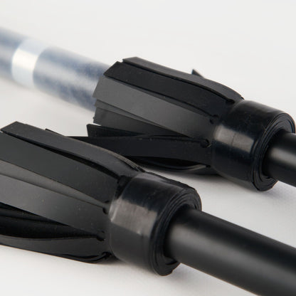 Fusion Contact Fire & LED Staff