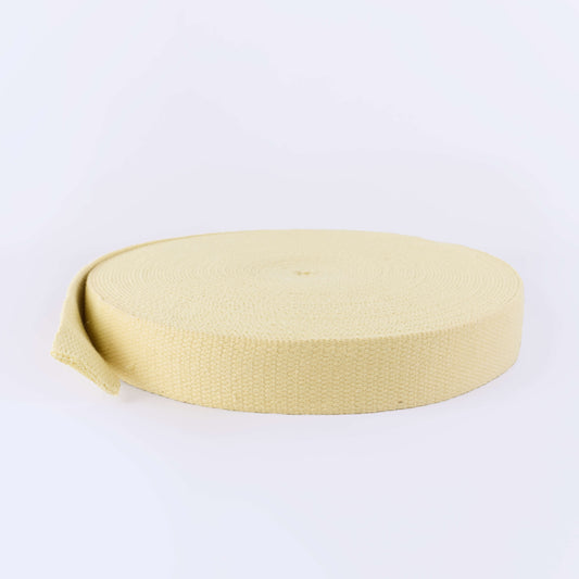 2 Inch Kevlar Wick - 30 Metre Roll