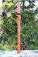 G# Minor Silky Oak Red Cedar Flute