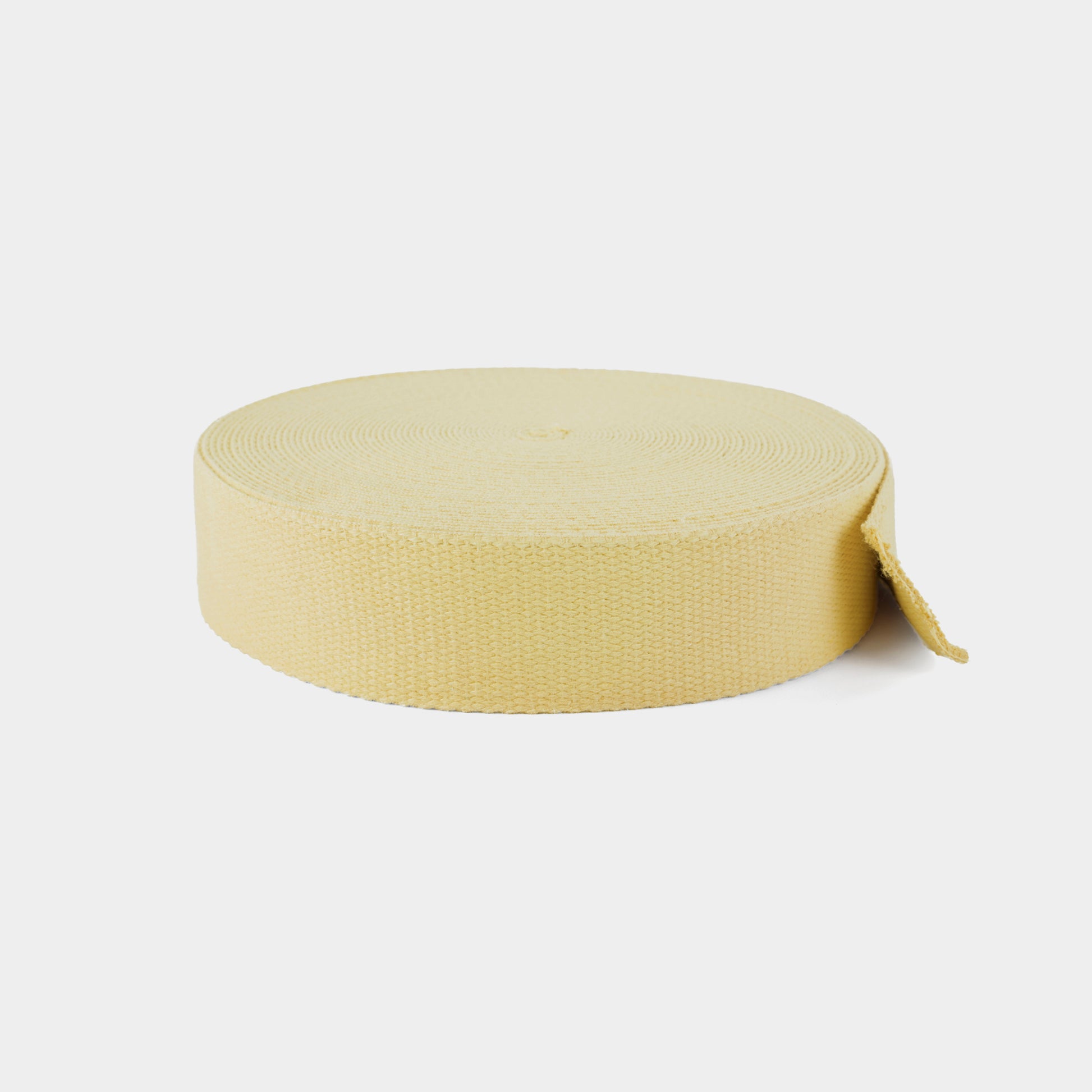 3 Inch Kevlar Wick - 30 Metre Roll – Threeworlds Australia