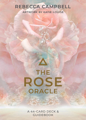 Rose Oracle Cards