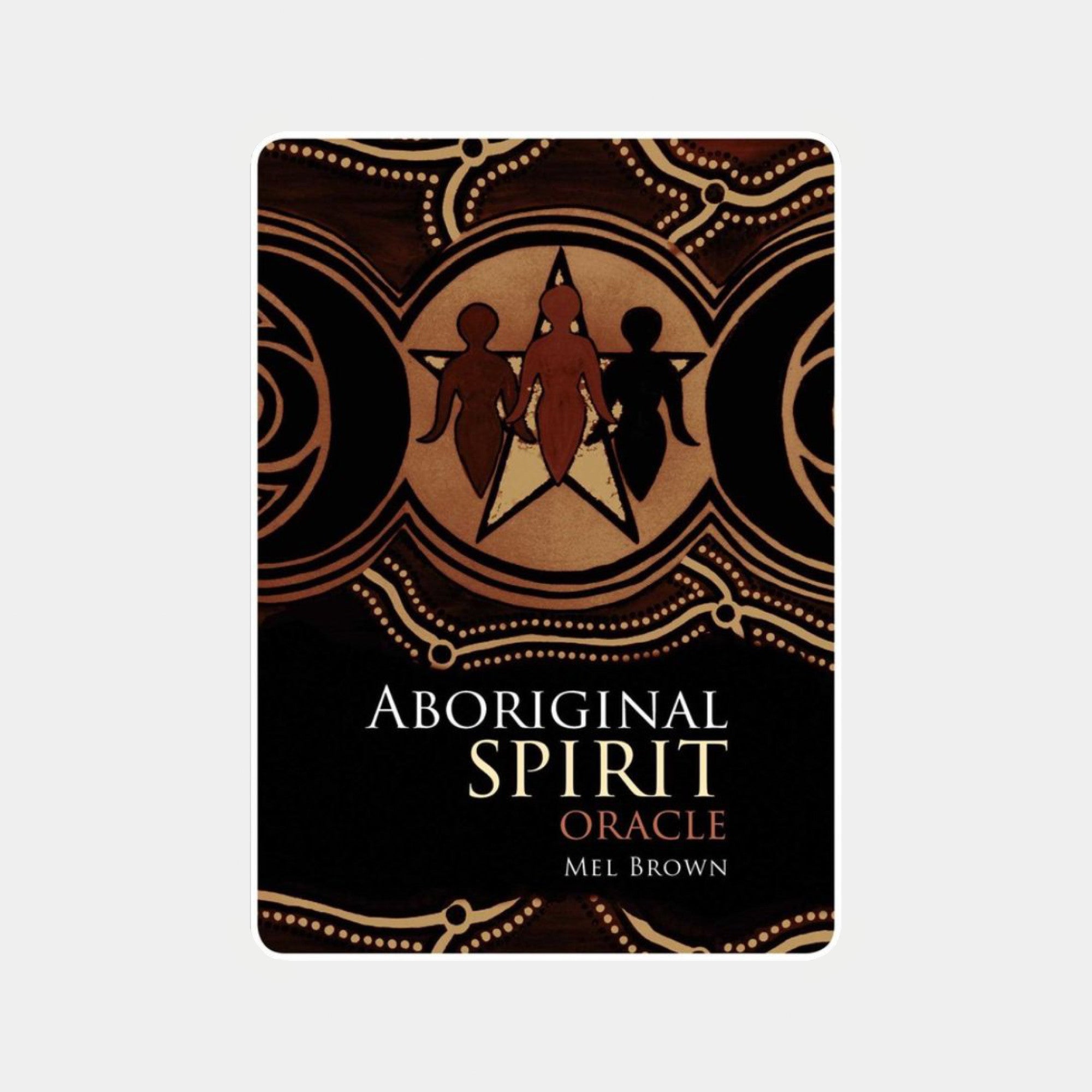 Aboriginal Spirit Oracle