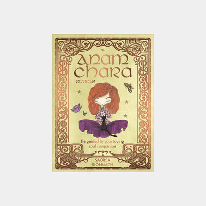 Anamchara Oracle