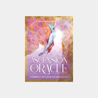 Ascension Oracle