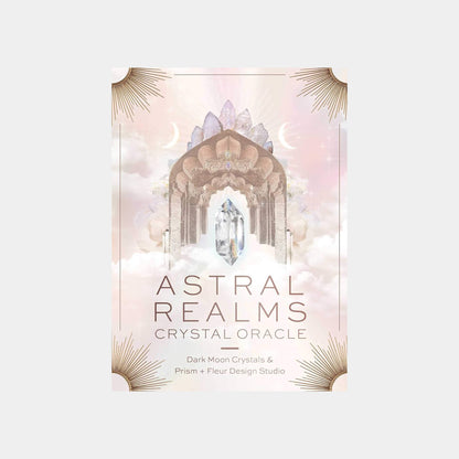 Astral Realms Oracle