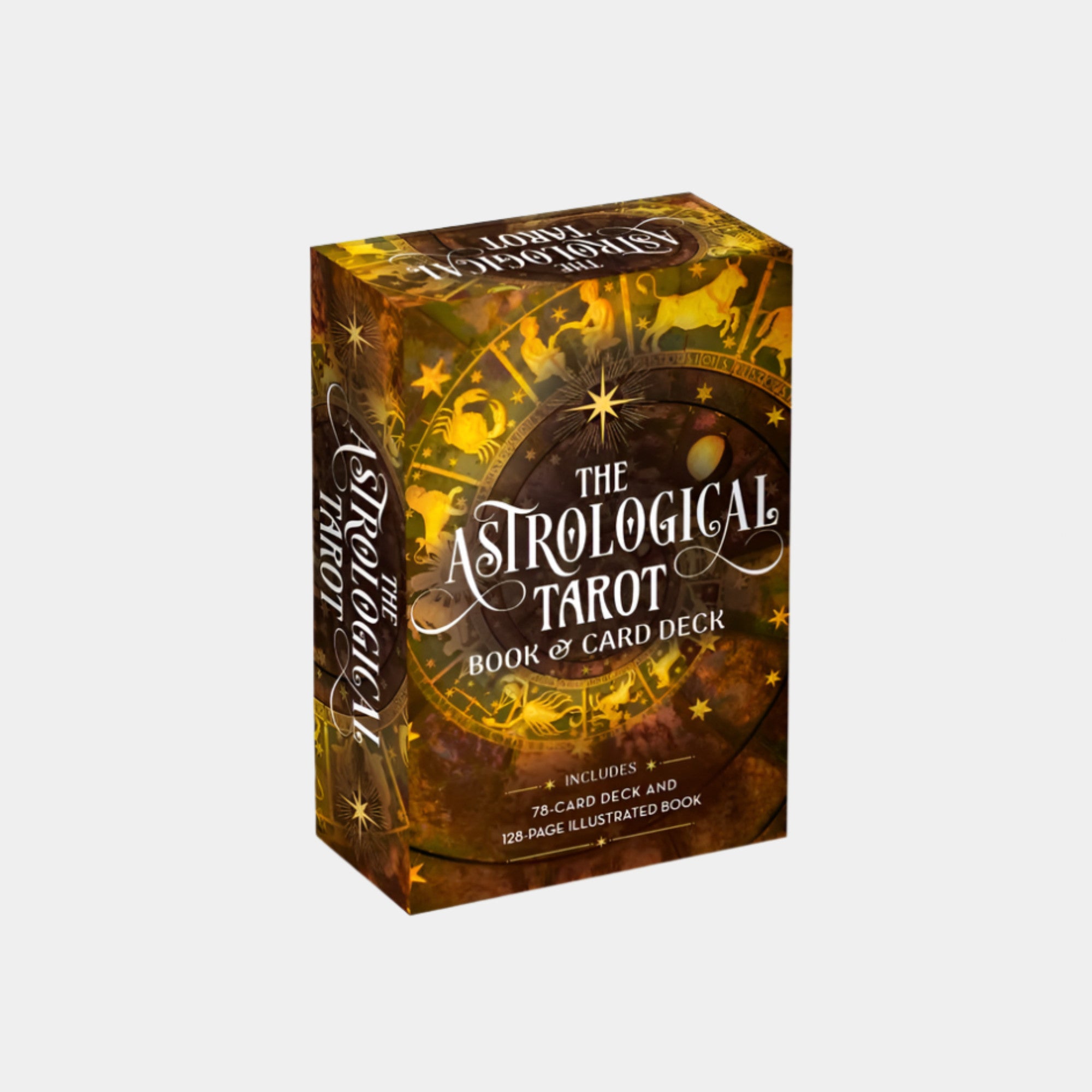 Astrological Tarot