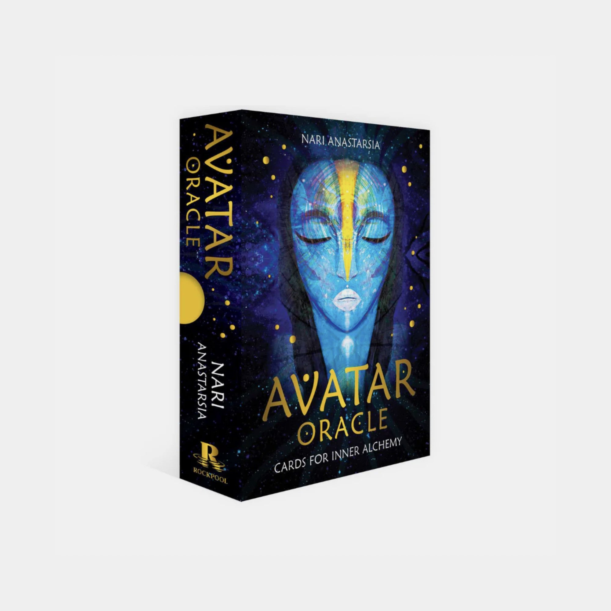 Avatar Oracle
