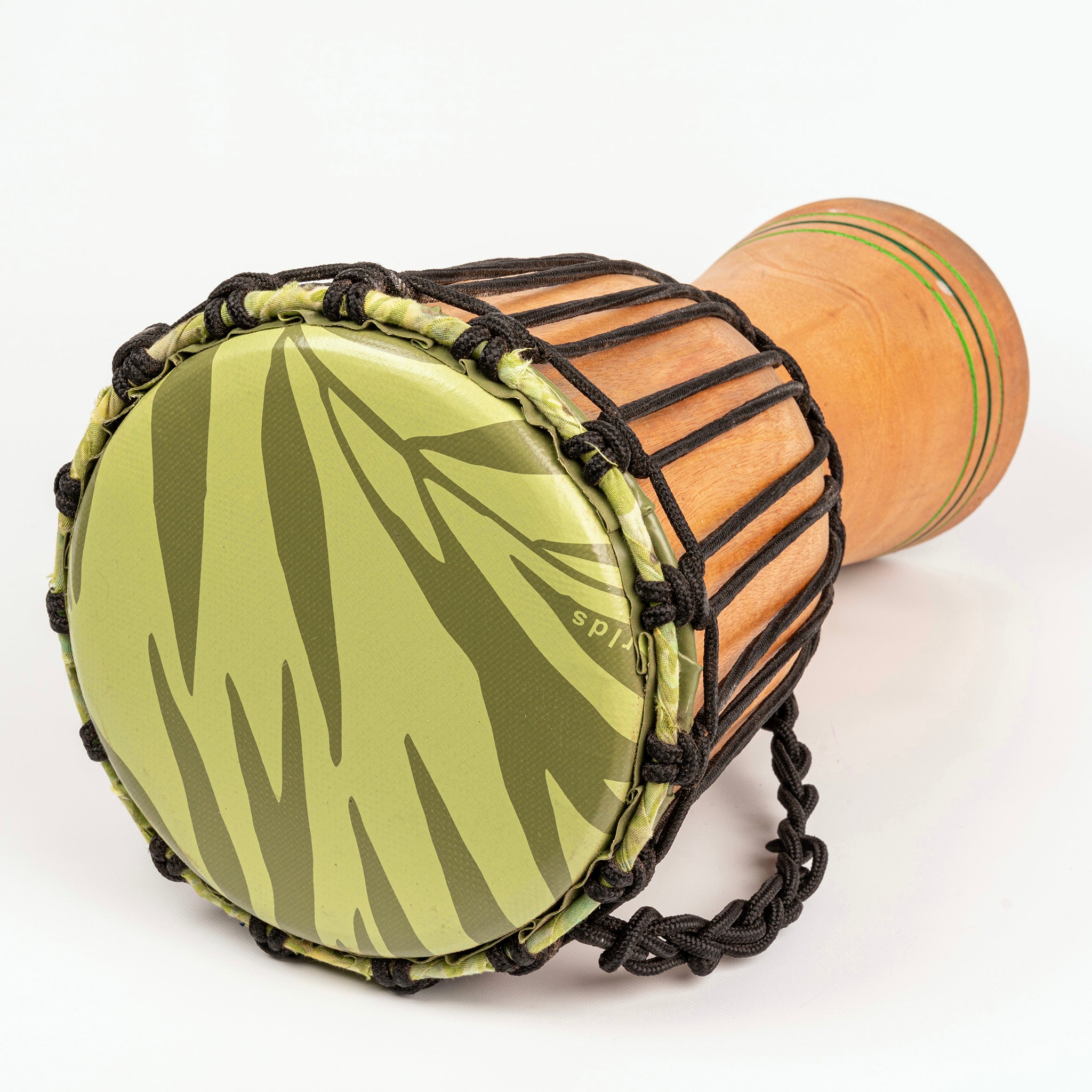 Small Beats Djembe Drum