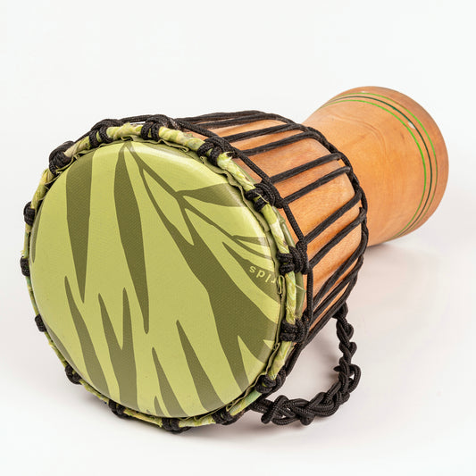 Small Beats Djembe Drum
