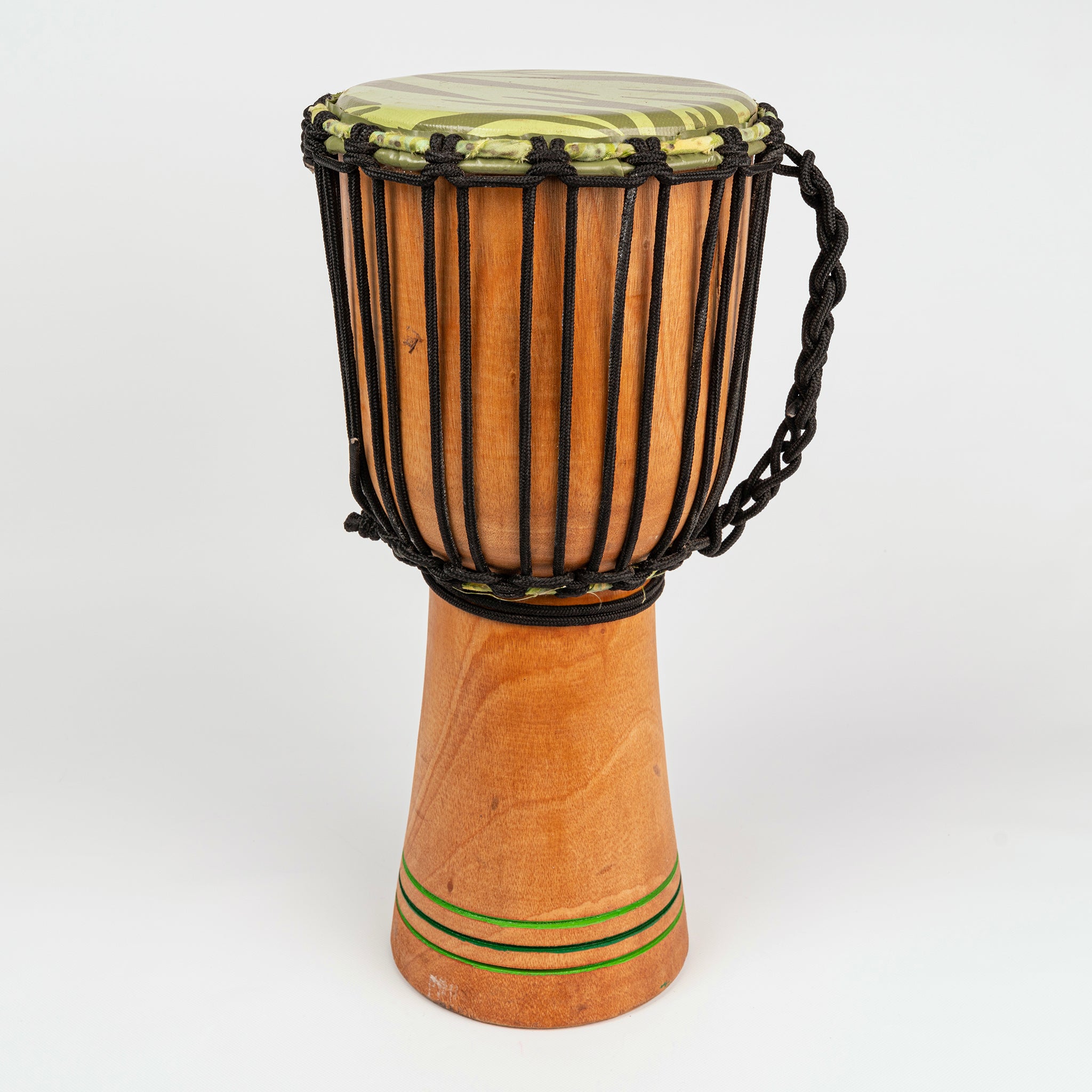 Medium Beats Djembe Drum