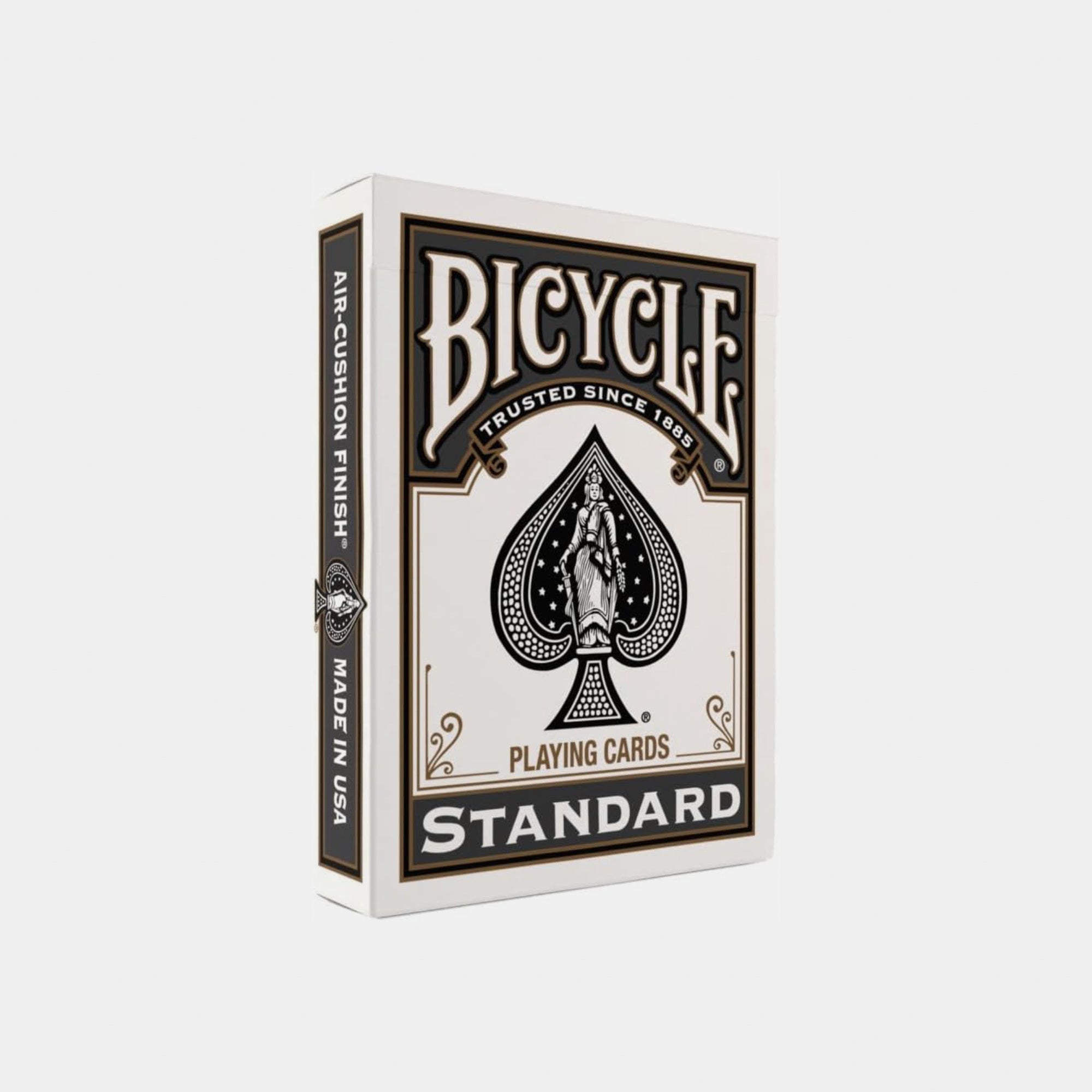 Bicycle Playing Card Deck
