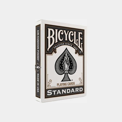 Bicycle Playing Card Deck