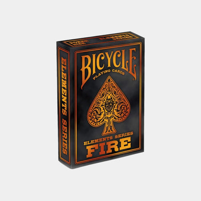Bicycle Playing Card Deck