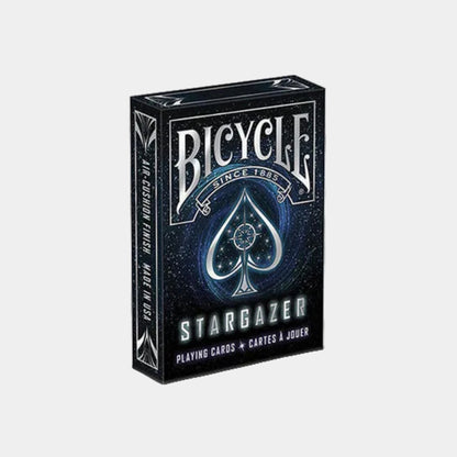Bicycle Playing Card Deck