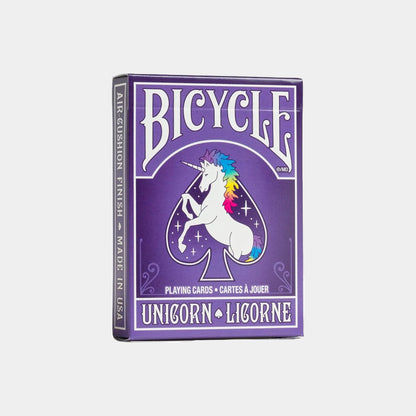 Bicycle Playing Card Deck