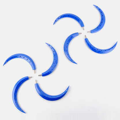 Kit Builder - Spiral Claws