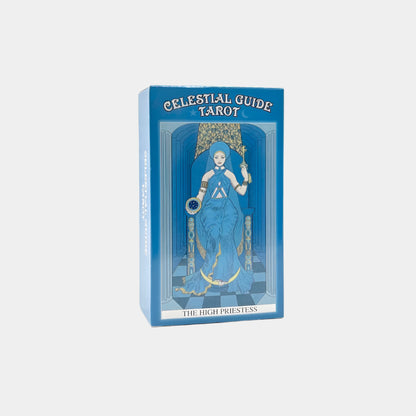 Celestial Guide Tarot