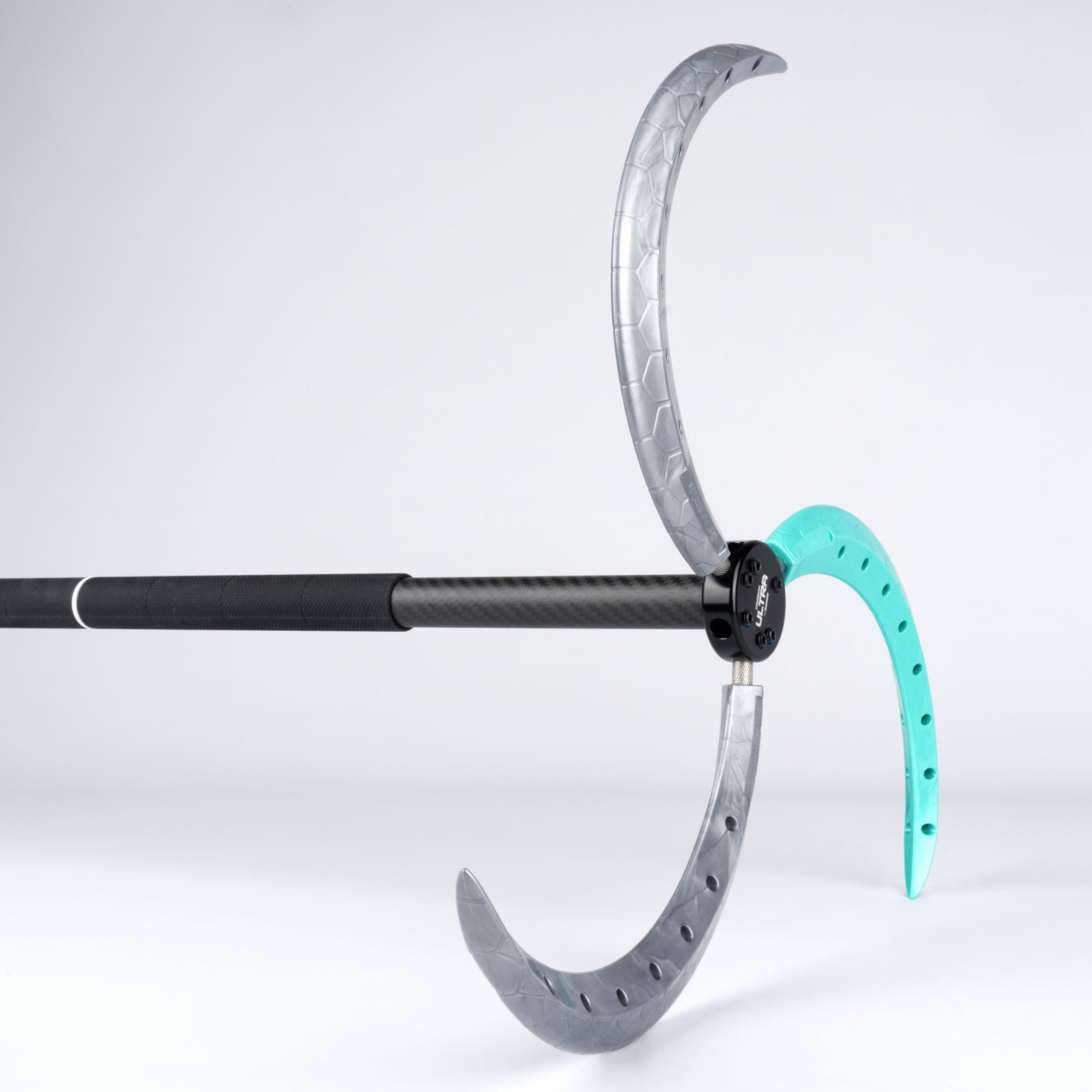 Fusion Spiral Collapsible Dragon Staff