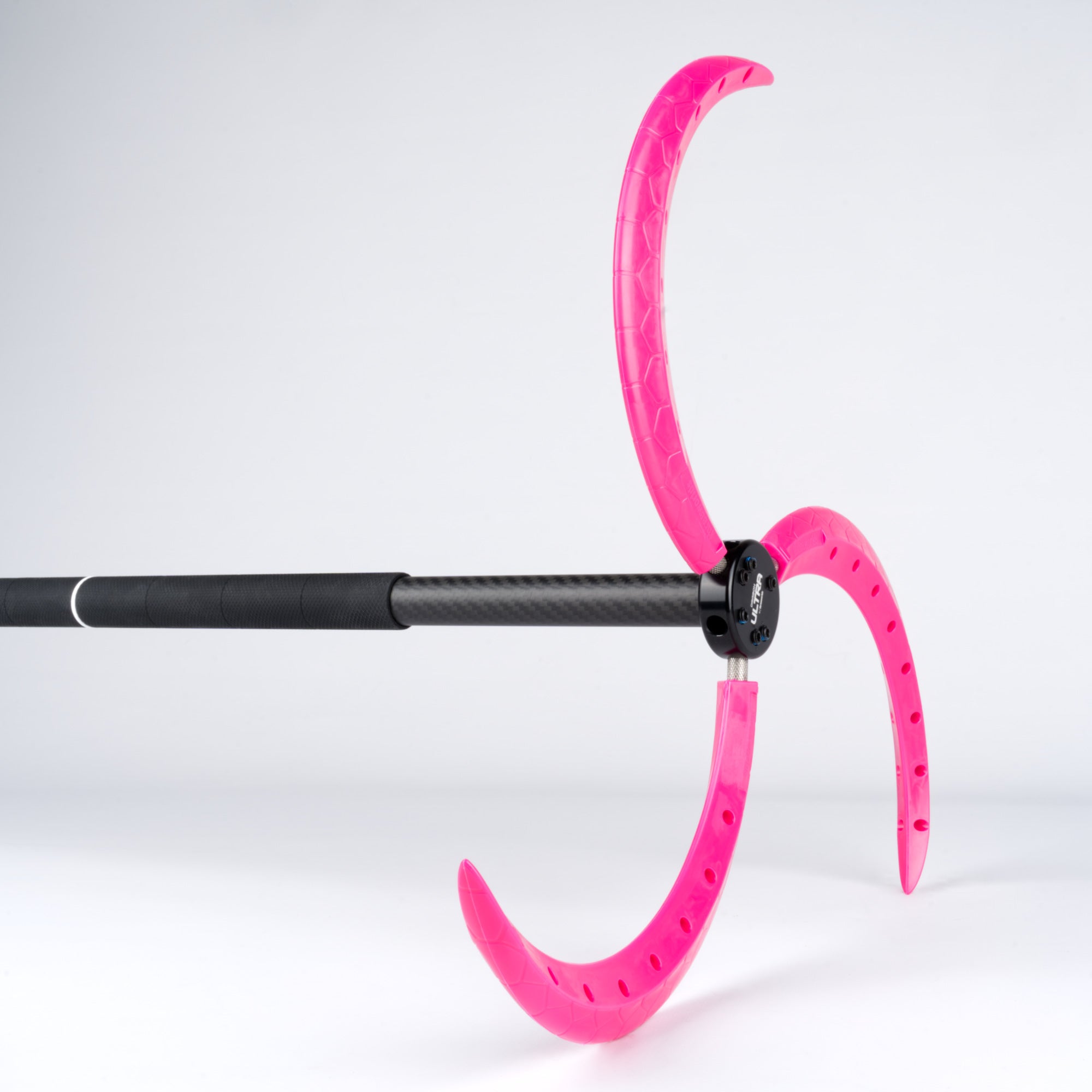 Fusion Spiral Collapsible Dragon Staff
