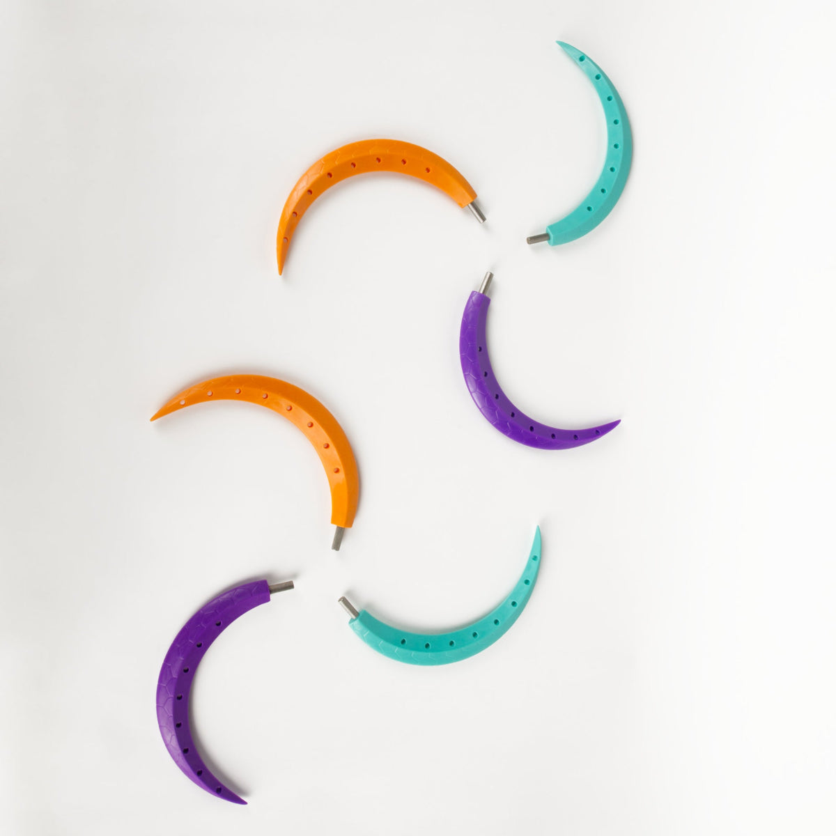 Kit Builder - Spiral Claws