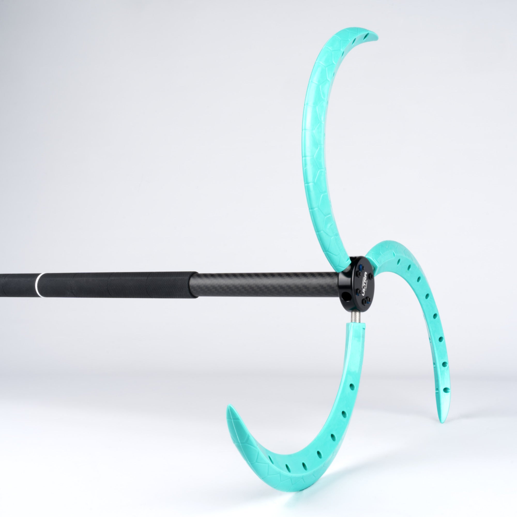 Fusion Spiral Collapsible Dragon Staff