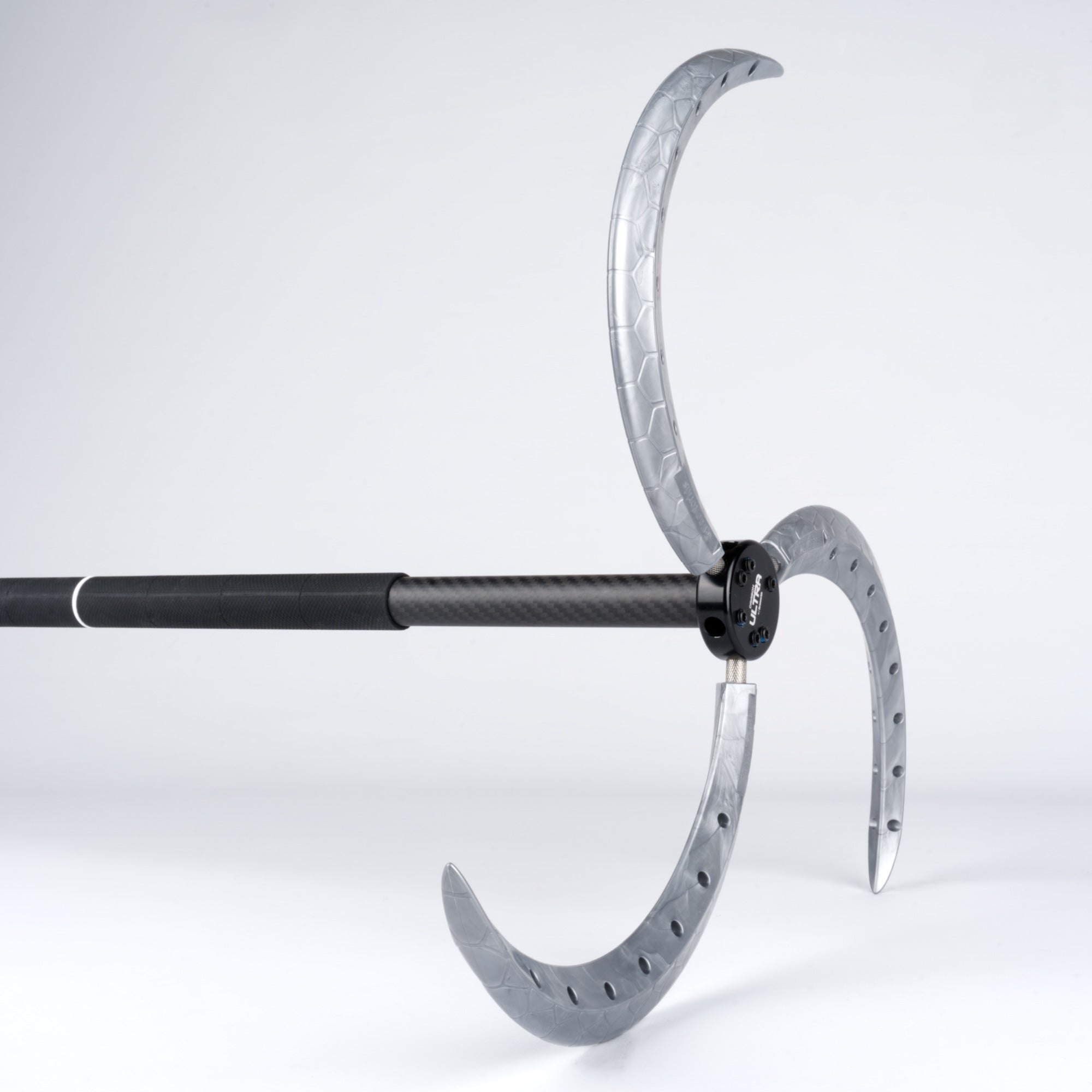 Fusion Spiral Collapsible Dragon Staff
