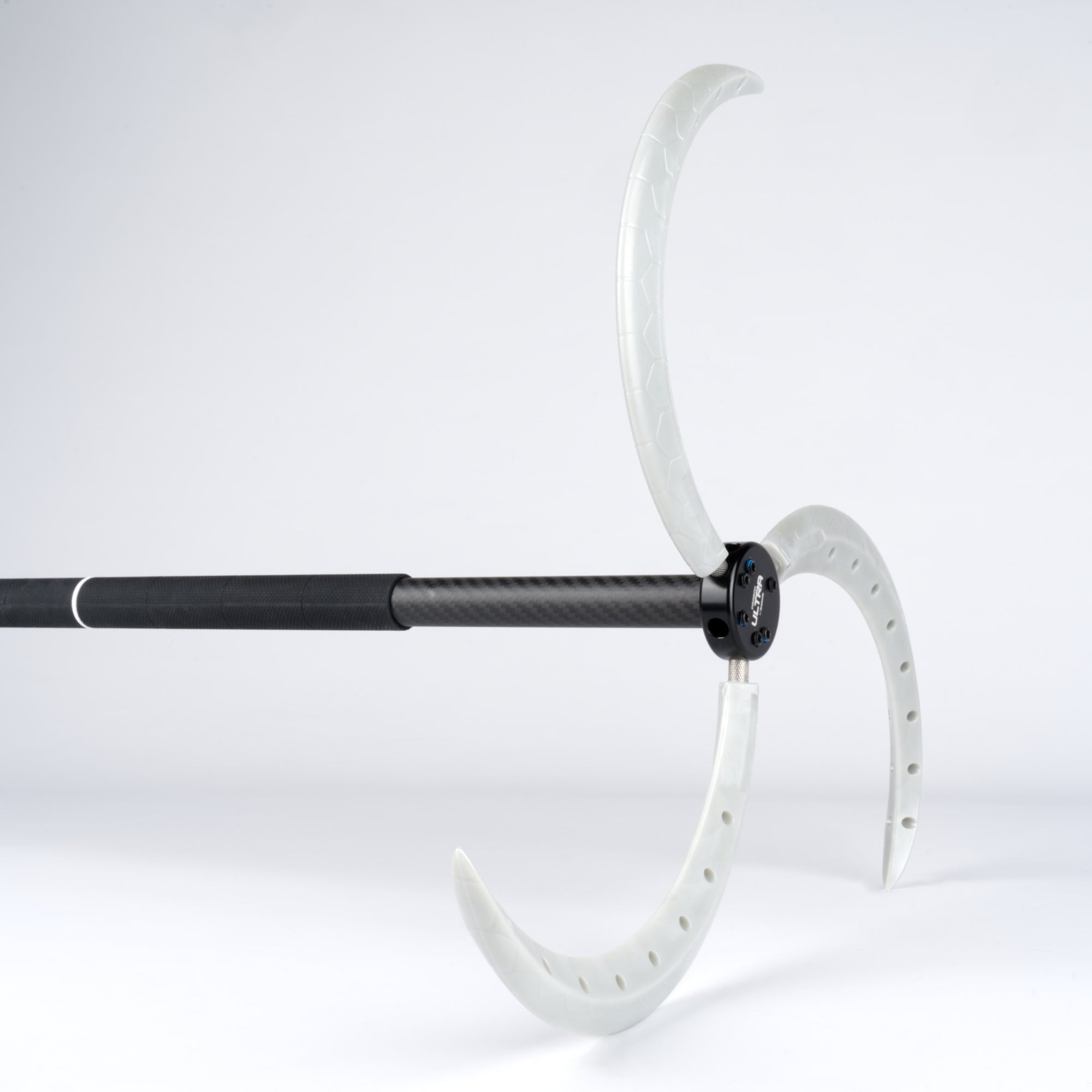 Fusion Spiral Collapsible Dragon Staff