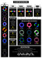 Fusion Contact LED / Glow Staff