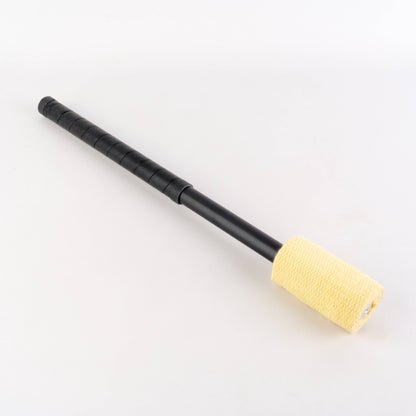 Fusion Contact Fire End