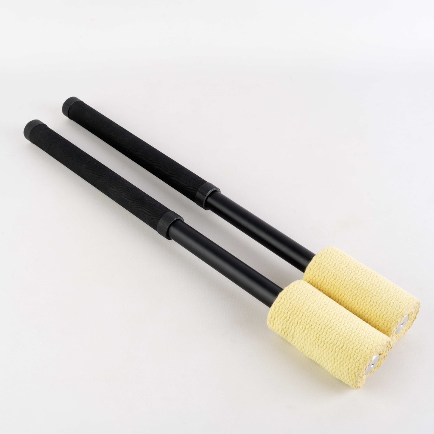 Fusion Contact Fire & LED Staff