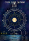 Cosmic Lunar Calendar 2024