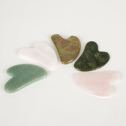 Crystal Gua Sha