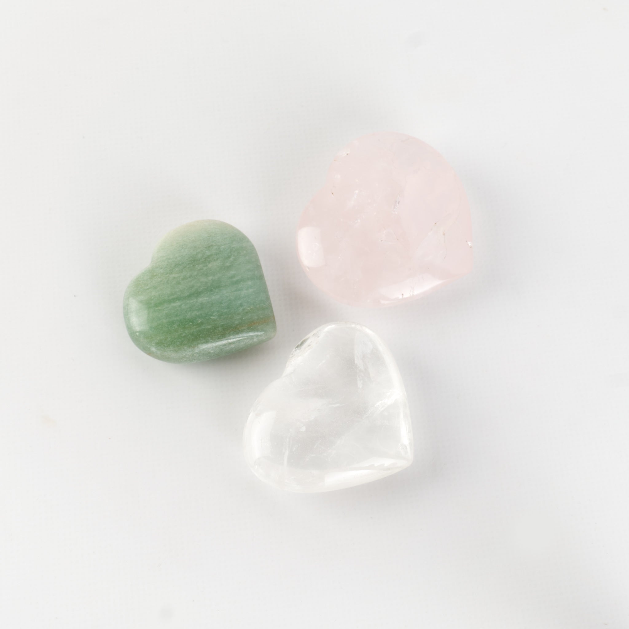 Crystal Heart