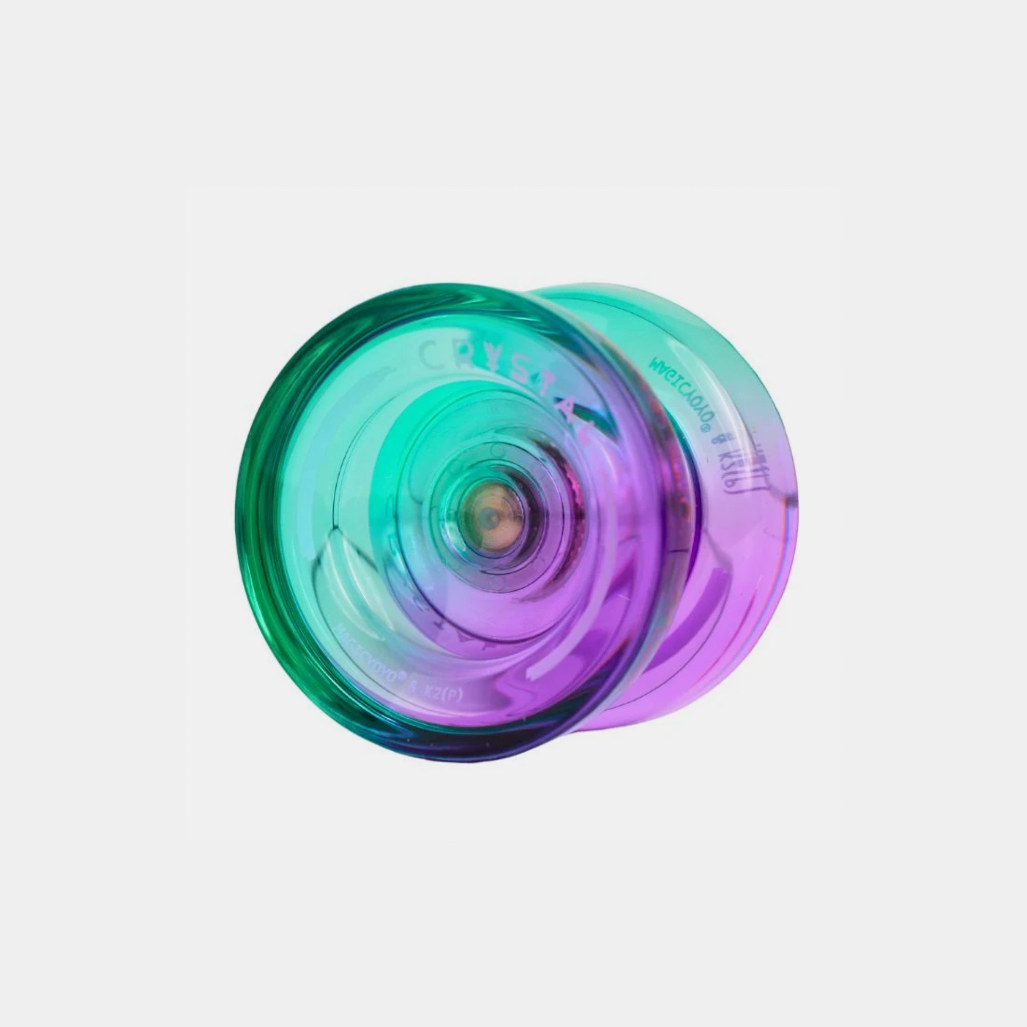 Crystal Magic YoYo Kit - K2