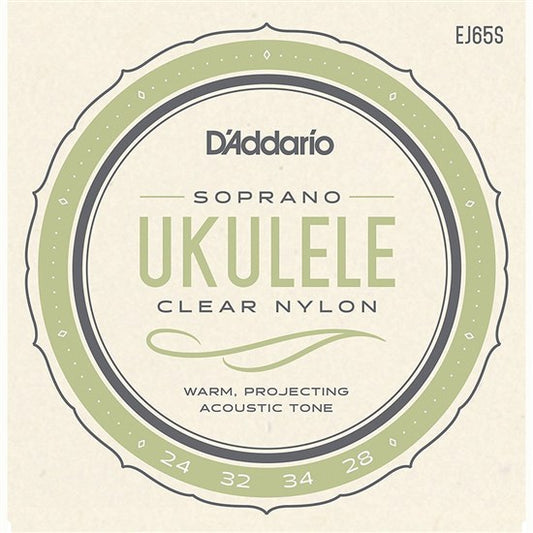 D'addario Pro-Arte Ukulele Strings