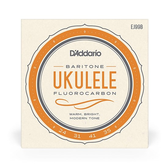 D'addario Pro-Arte Ukulele Strings